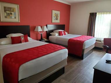 Ramada by Wyndham Newark/Wilmington