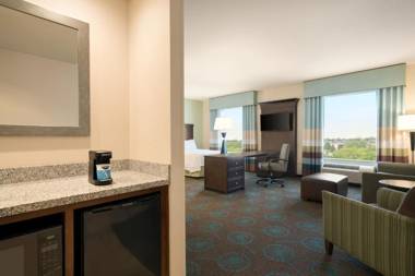 Hampton Inn & Suites Wilmington Christiana