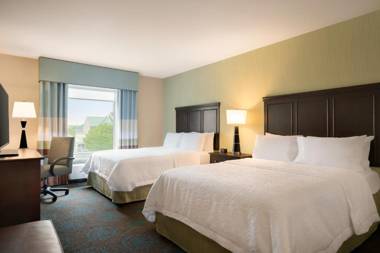 Hampton Inn & Suites Wilmington Christiana