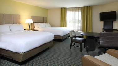 Candlewood Suites - Newark South - University Area an IHG Hotel