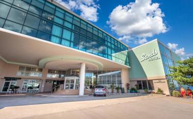 Atlantic Sands Hotel and Conference Center