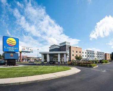 Comfort Inn - Rehoboth