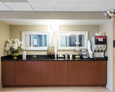 Comfort Inn - Rehoboth