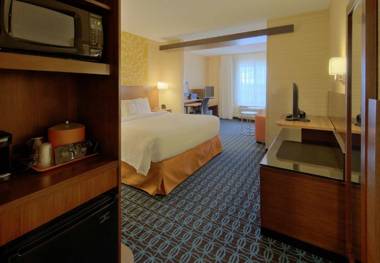 Fairfield Inn & Suites by Marriott Rehoboth Beach