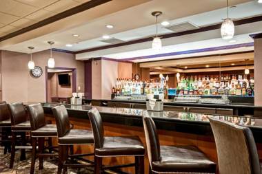 DoubleTree by Hilton Downtown Wilmington - Legal District