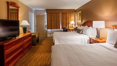 SureStay Plus Hotel by Best Western Brandywine Valley