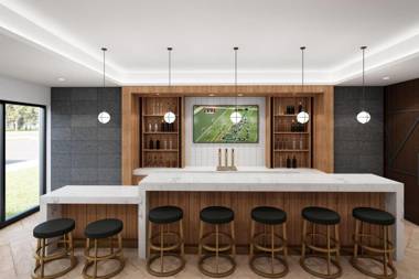 Staybridge Suites - Wilmington Downtown an IHG Hotel