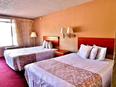 Americas Best Value Inn Alachua