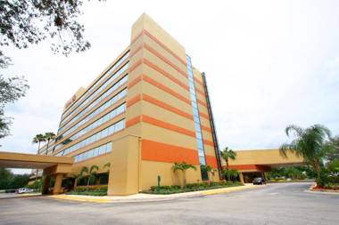 Hilton Orlando/Altamonte Springs