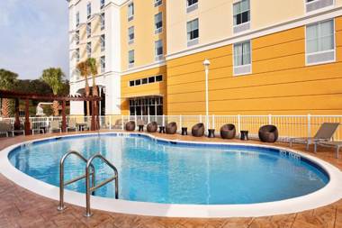 Hampton Inn & Suites Orlando North Altamonte Springs