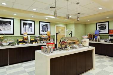 Hampton Inn & Suites Orlando North Altamonte Springs