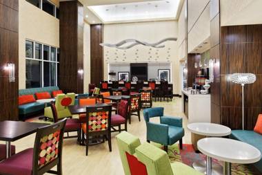 Hampton Inn & Suites Orlando North Altamonte Springs