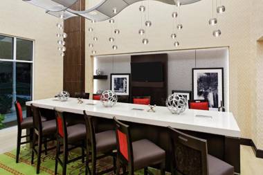 Hampton Inn & Suites Orlando North Altamonte Springs