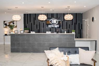 Hotel Elite