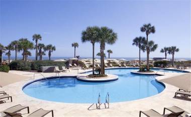 The Ritz-Carlton Amelia Island