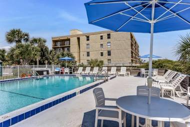 Beachside Motel - Amelia Island
