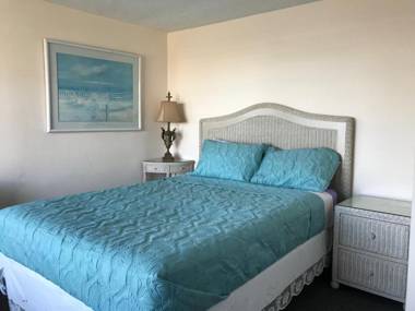 The Surf Beach Motel