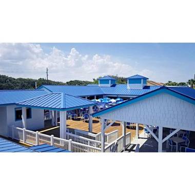 The Surf Beach Motel