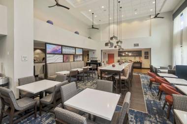 Hampton Inn & Suites Orlando-Apopka