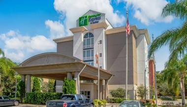 Holiday Inn Express Hotel & Suites Orlando - Apopka an IHG Hotel