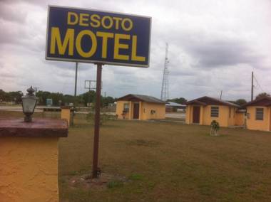 Desoto Motel