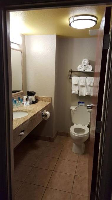 Best Western Auburndale Inn & Suites