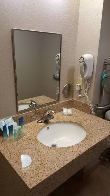 Best Western Auburndale Inn & Suites