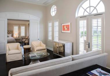 JW Marriott Miami Turnberry Resort & Spa