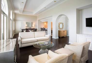 JW Marriott Miami Turnberry Resort & Spa