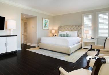 JW Marriott Miami Turnberry Resort & Spa