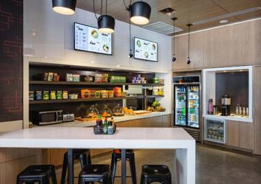 Aloft Miami Aventura