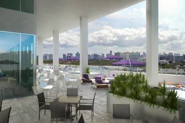 Serena Hotel Aventura Tapestry Collection By Hilton