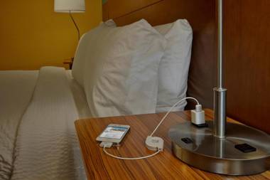 Fairfield Inn & Suites Boca Raton