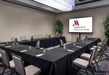 Boca Raton Marriott at Boca Center