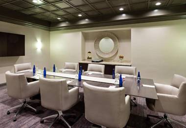 Boca Raton Marriott at Boca Center