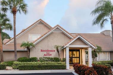 Residence Inn Boca Raton