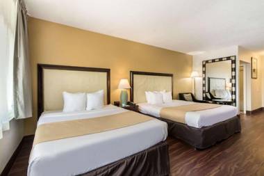 Quality Inn Boca Raton University Area