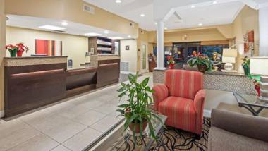 Best Western Plus University Inn