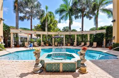 Hampton Inn Boca Raton