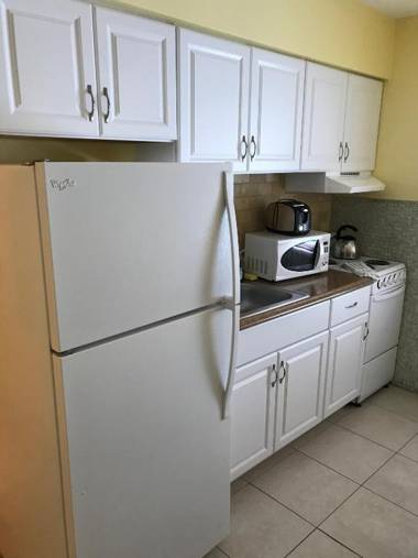 Ocean Villas of Deerfield