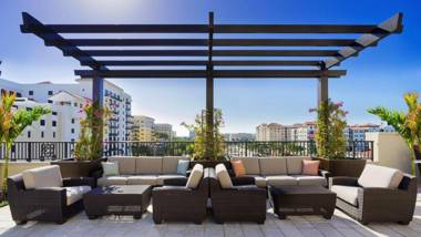 Hyatt Place Boca Raton