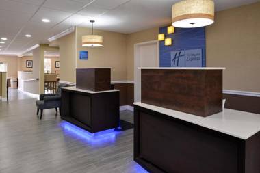 Holiday Inn Express Hotel & Suites Bonita Springs/Naples an IHG Hotel