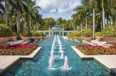 Hyatt Regency Coconut Point Resort & Spa Near Naples