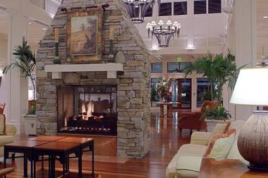 Hyatt Residence Club Bonita Springs Coconut Plantation