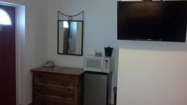 Buffalo Chip's Ranch House Motel