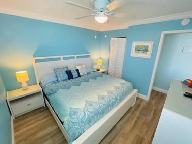 #1104 Lovers Key Beach Club Ocean Front