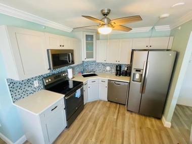 #1104 Lovers Key Beach Club Ocean Front