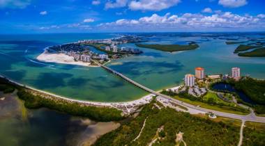 #808 Lovers Key Beach Club