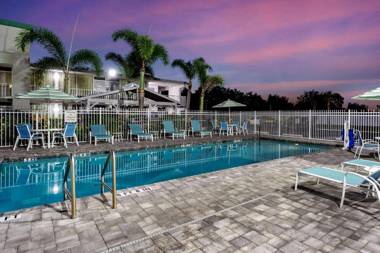 Quality Inn Bradenton - Sarasota North