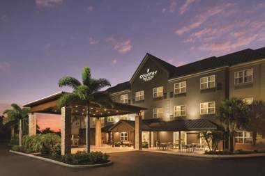 Country Inn & Suites by Radisson Bradenton-Lakewood-Ranch FL